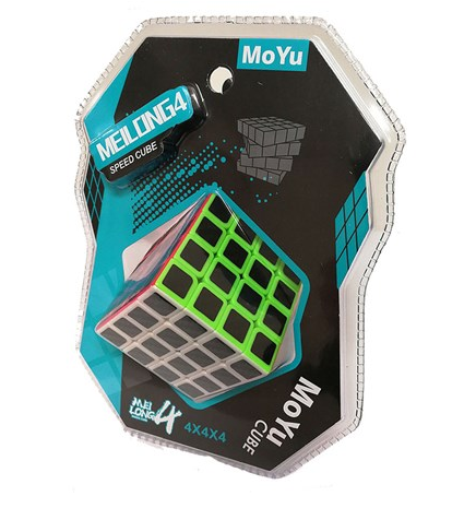 MOYU 4X4