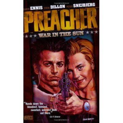 Preacher Vol.6