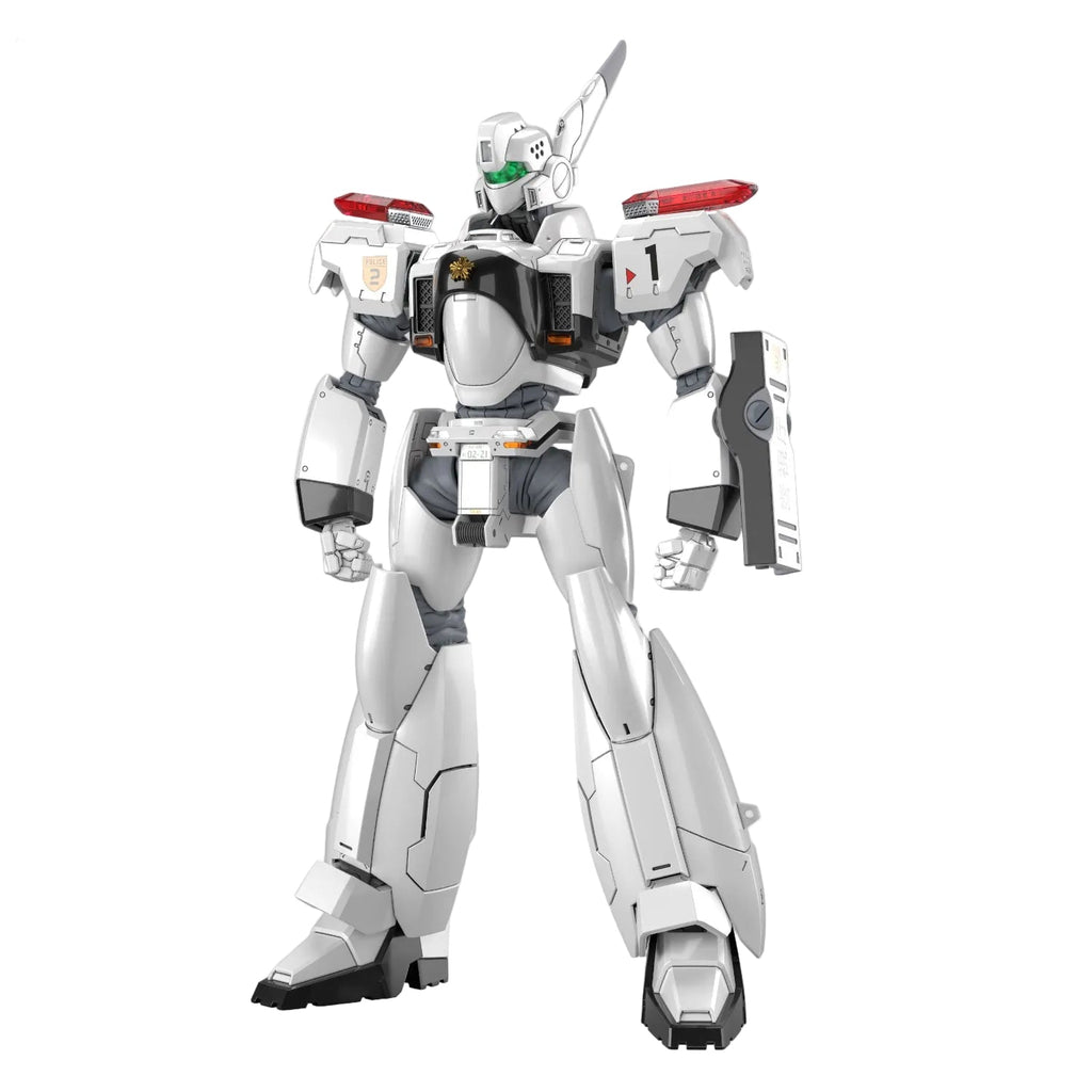 Bandai - RG 1/48 AV-98Plus (INGRAM PLUS) - G5072544