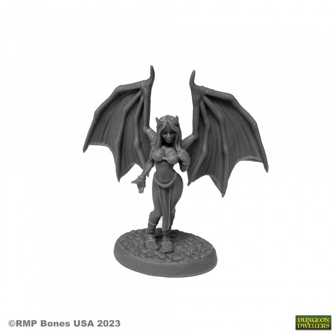 Reaper - 07085 - Dungeon Dwellers: Tirika, Succubus
