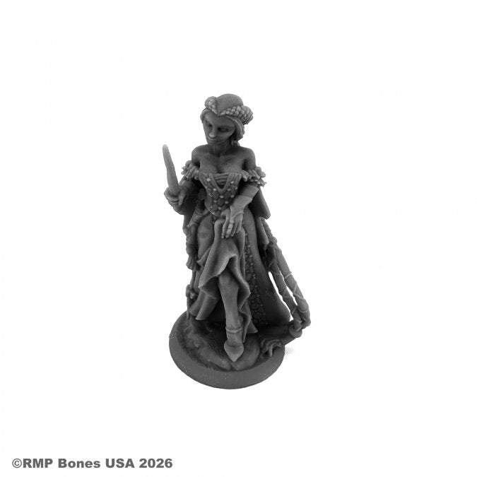Reaper - 07190 - Dungeon Dwellers: Hannah Blackruby