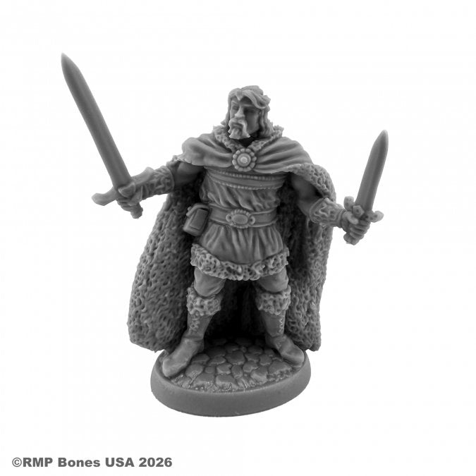 Reaper - 07226 - Dungeon Dwellers: Fafnir, Northman Hero