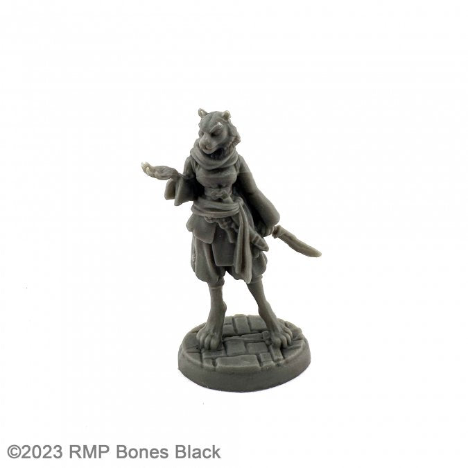 Reaper - 20902 - Bones Black: Rakshasa Maharani