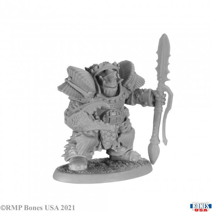 Reaper - 30046 - Bones USA: Champion of Maersuluth