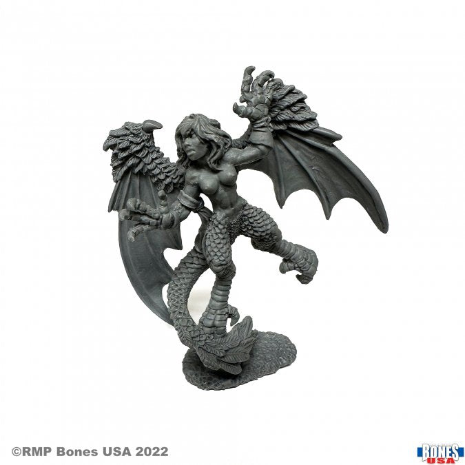 Reaper - 30098 - Bones USA: Harpy