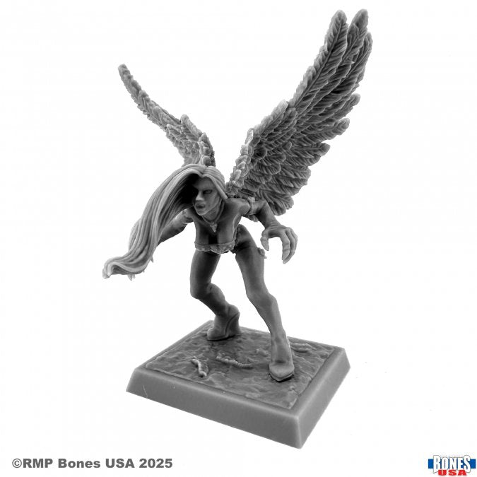 Reaper - 30230 - Dungeon Dwellers: Raven