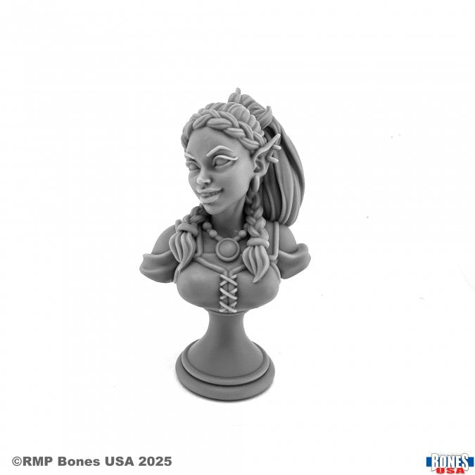 Reaper - 30265 - Bones USA - Dungeon Dwellers: Maddie, Oktoberfest Fraulein