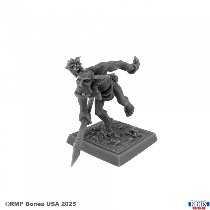 Reaper - 30275 - Dungeon Dwellers: Orc Scout