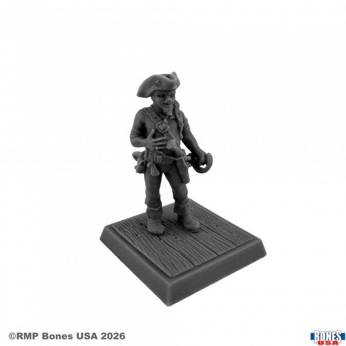 Reaper - 30277 - Dungeon Dwellers: Leather Joe