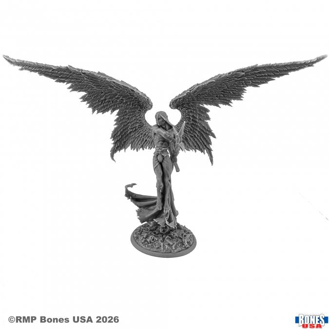 Reaper - 30278 - Dungeon Dwellers: Angel of Vengeance