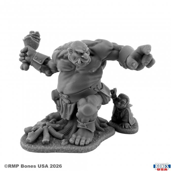 Reaper - 30290 - Dungeon Dwellers: The Pickpocket