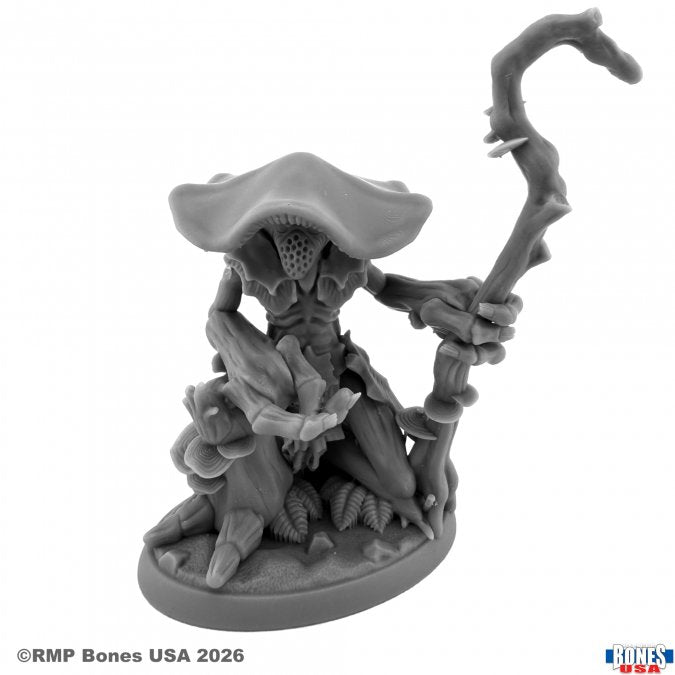 Reaper - 30292 - Dungeon Dwellers: Fungoid Deepherder