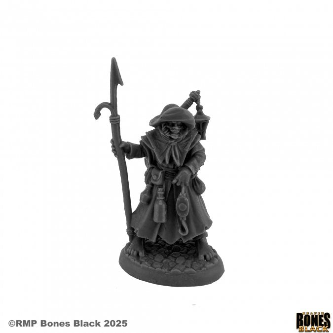 Reaper - 44223 - Bones Black: Kaiser Stedwick, Pirate
