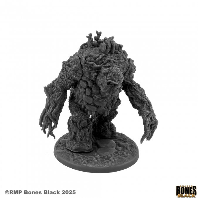 Reaper - 44239 - Bones Black: Bog Elemental