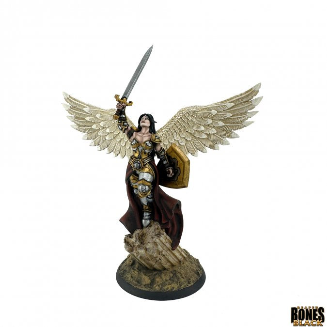 Reaper - 44261 - Bones Black: Ashaliel the Radiant