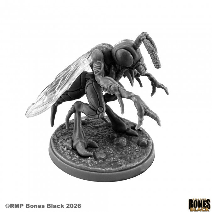 Reaper - 44294 - Bones Black: Murder Hornet