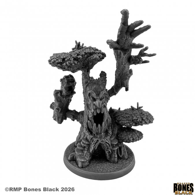 Reaper - 44295 - Bones Black: Arboreal Defender