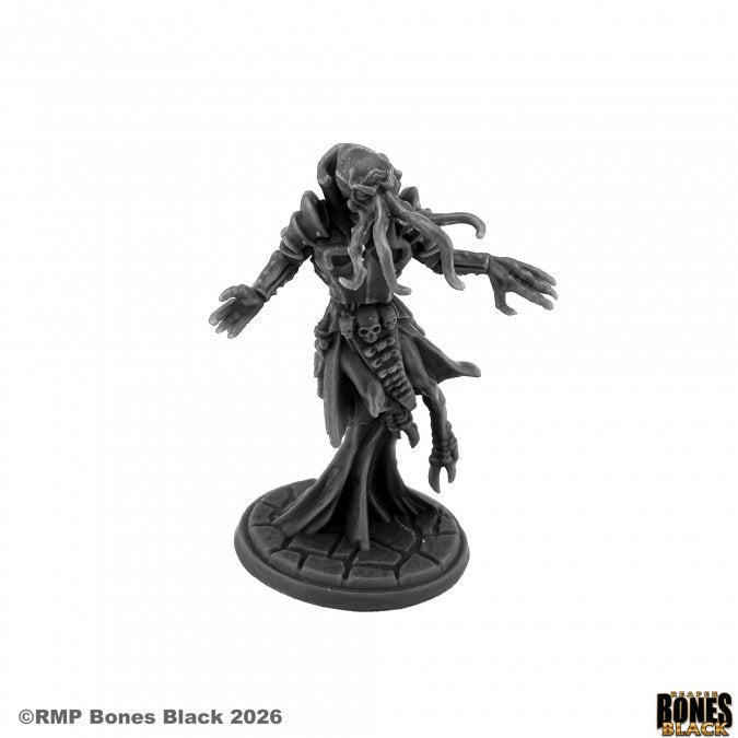 Reaper - 44312 - Bones Black: Bathalian
