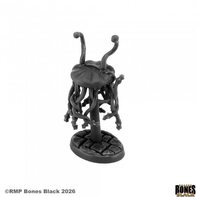 Reaper - 44320 - Bones Black: Flumph