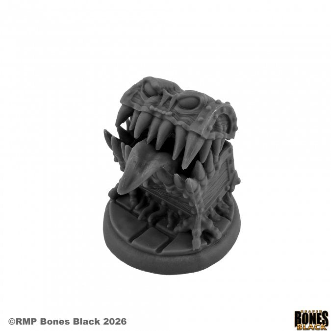 Reaper - 44336 - Bones Black: Briggley The Mimic