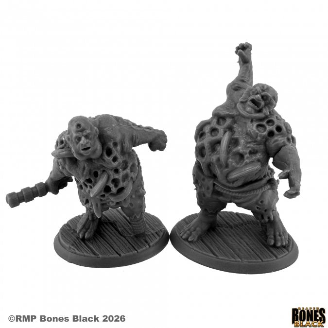 Reaper - 44345 - Bones Black: Sons of Barty (2)