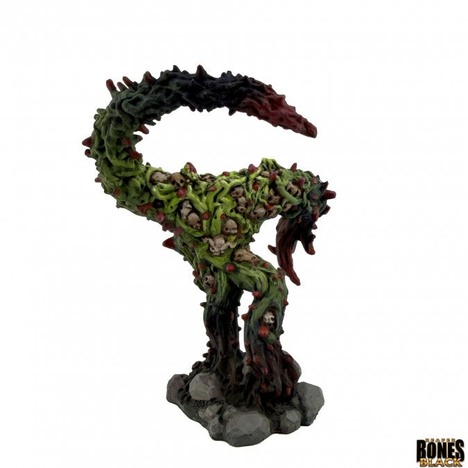 Reaper - 44353 - Bones Black: Whispering Ghoulsbane