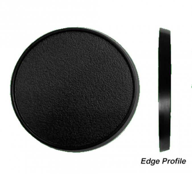 Reaper - 74075 - 25mm Round Gaming Bases (20)