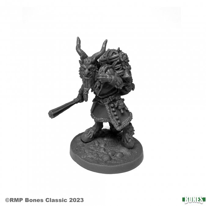 Reaper - Bones - 77710 - Krampus