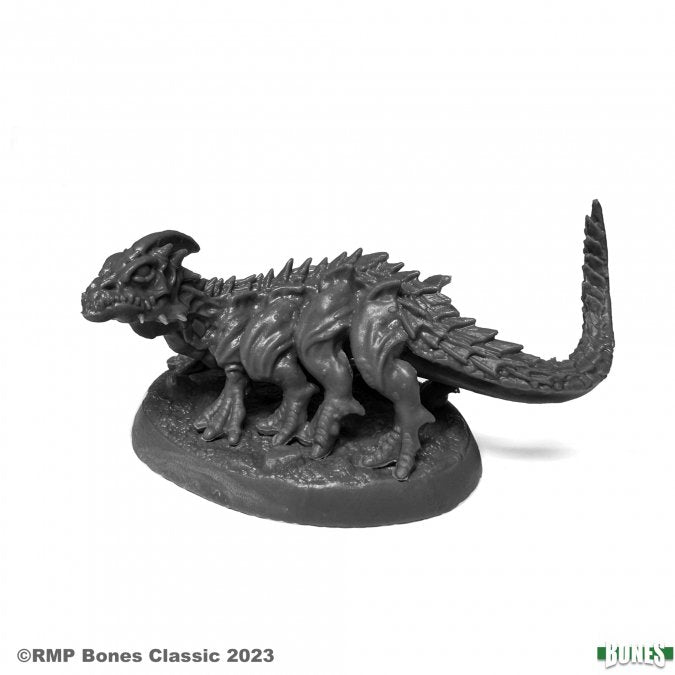 Reaper - Bones - 77724 - Greater Basilisk