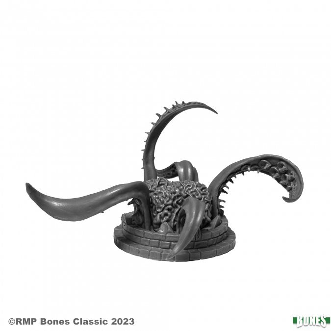 Reaper - Unpainted - 77759 - Bones Classic: The Thing In The Well