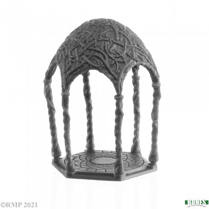 Reaper Bones - 77984 - Elven Gazebo