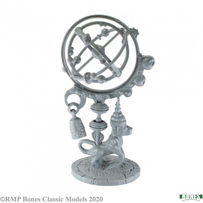 Reaper: Bones: Astrolabe