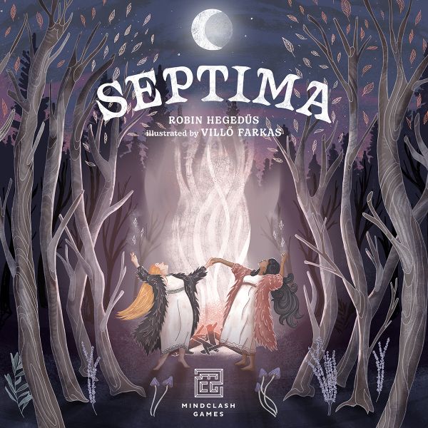 Septima Retail Edition