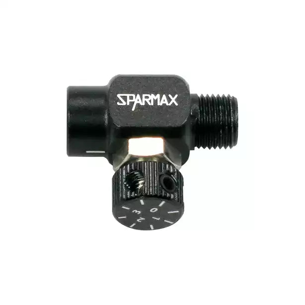 Sparmax - BV - Air Bleed Valve
