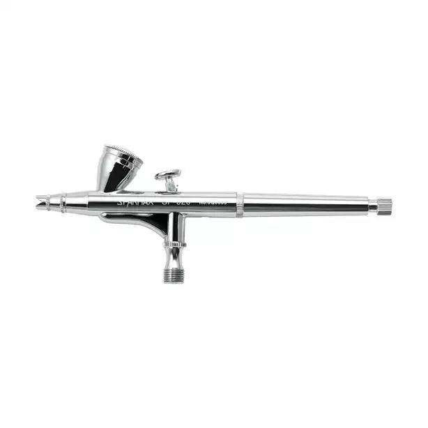Sparmax - SP020 - Airbrush 0.2mm Gravity