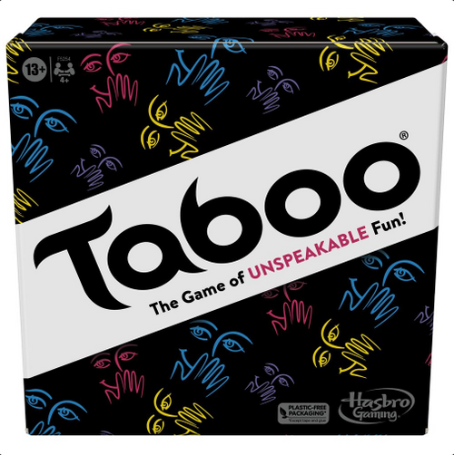 Taboo