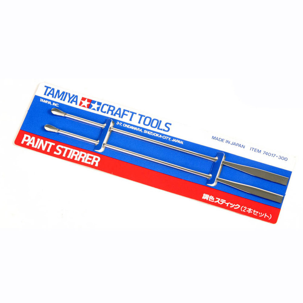 Tamiya - 74017 - Paint Stirrer