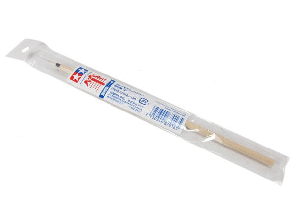 Tamiya - 87016 - Pointed Brush (Medium)