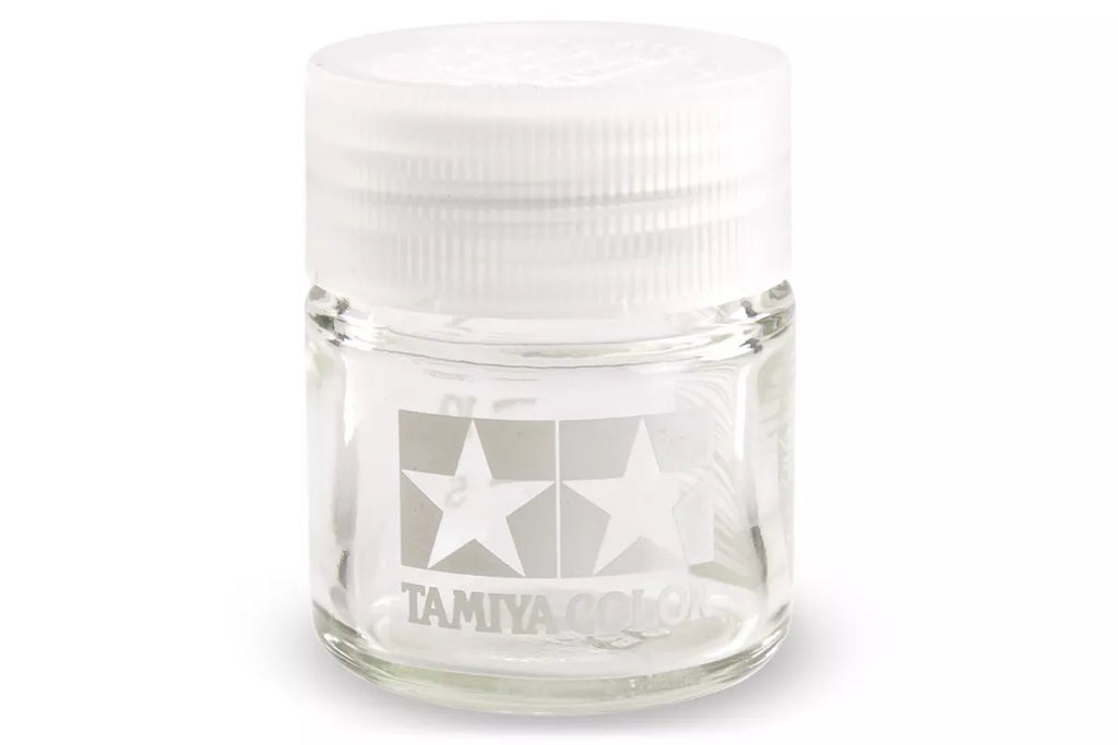 Tamiya Paint Mixing Jar - 23ml - 81041