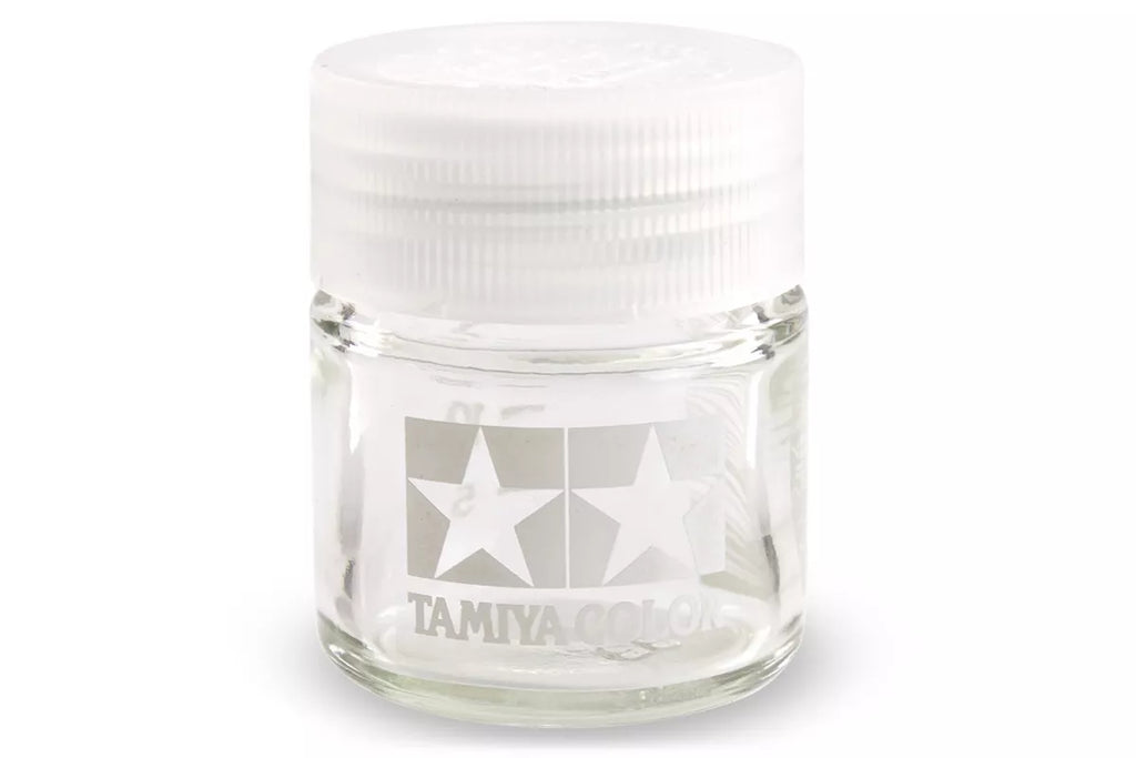 Tamiya - 81041 - Paint Mixing Jar - 23ml