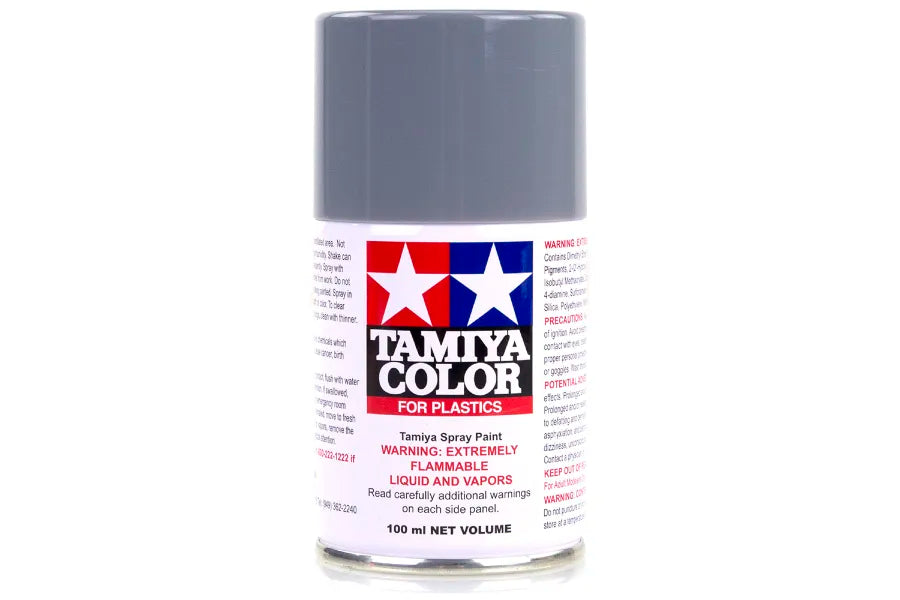 Tamiya - 85099 - TS-99 IJN Grey (Maizuru Arsenal) Lacquer Spray Paint 100ml