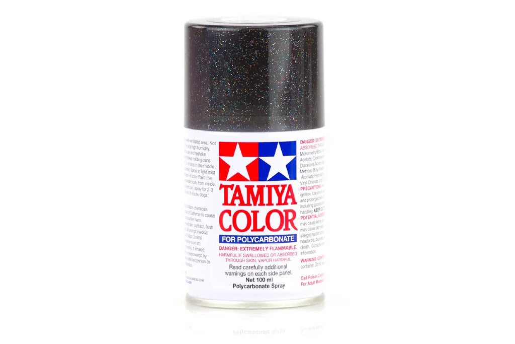 Tamiya - 86053 - PS-53 Lame Flake Polycarbonate Spray Paint 100ml