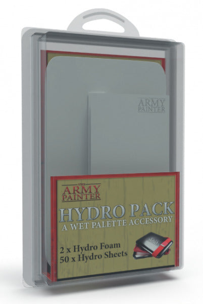 Army Painter - TAPTL5052 - Wet Palette Hydro Pack (refill)