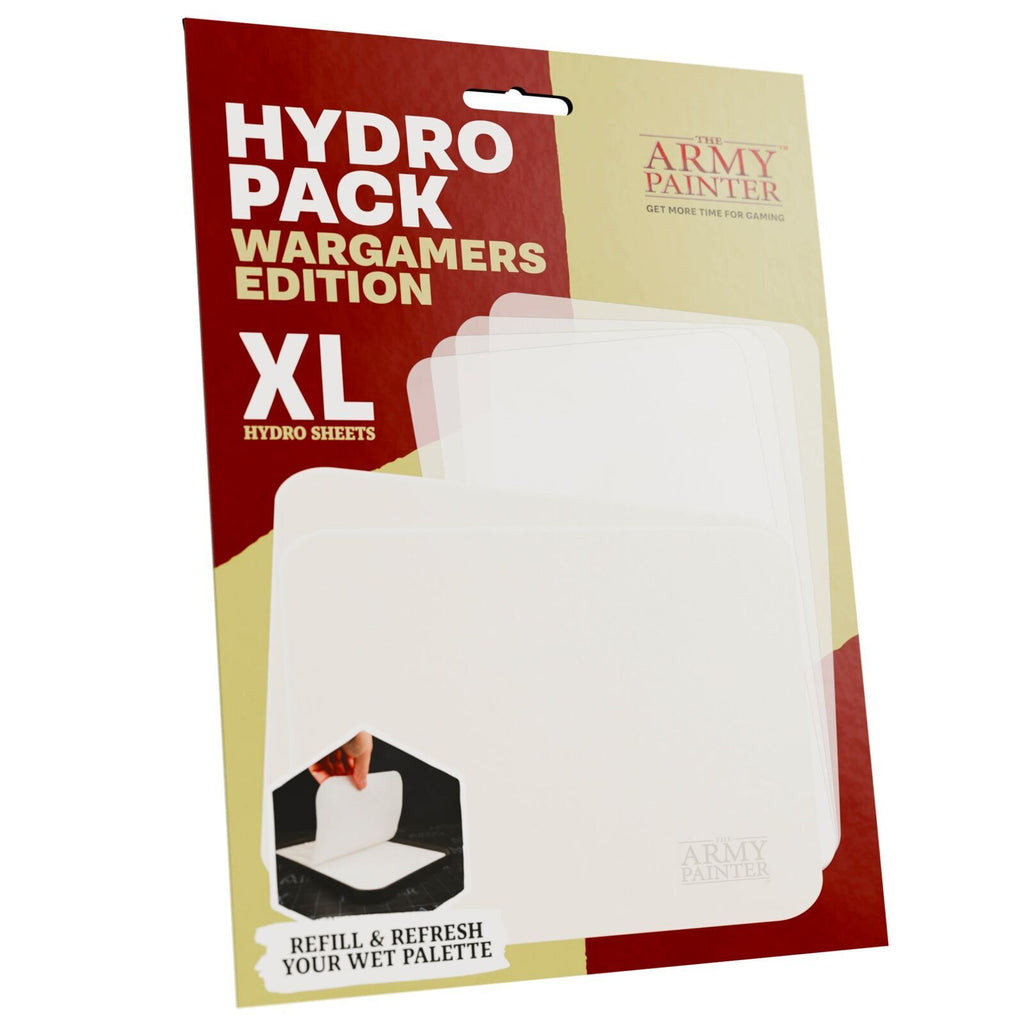 Army Painter - TL5058 - Hydro Pack Wargamers Edition