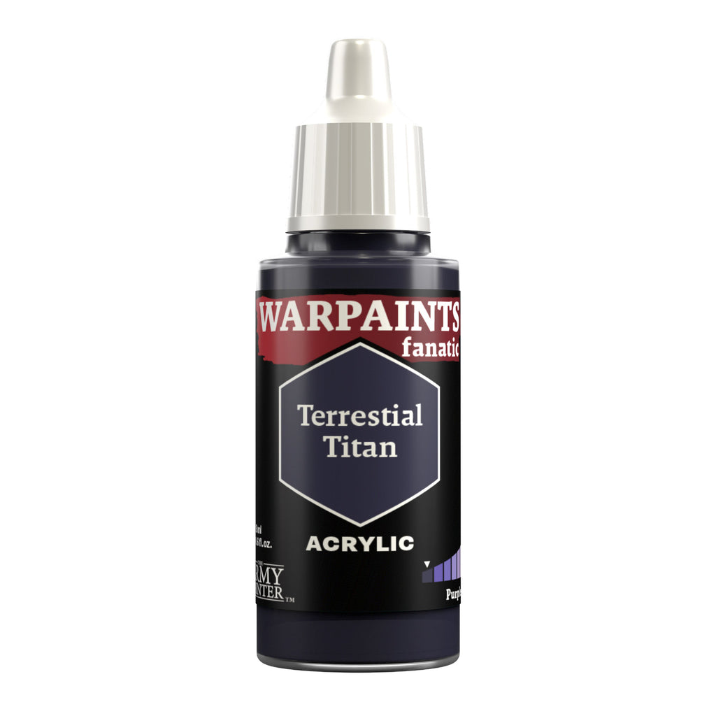 Army Painter - Terrestrial Titan - 18ml