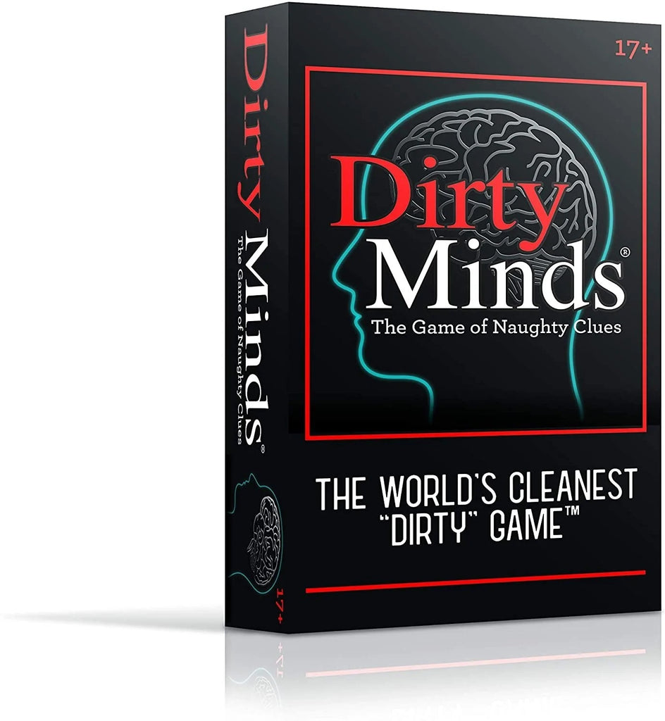 DIRTY MINDS