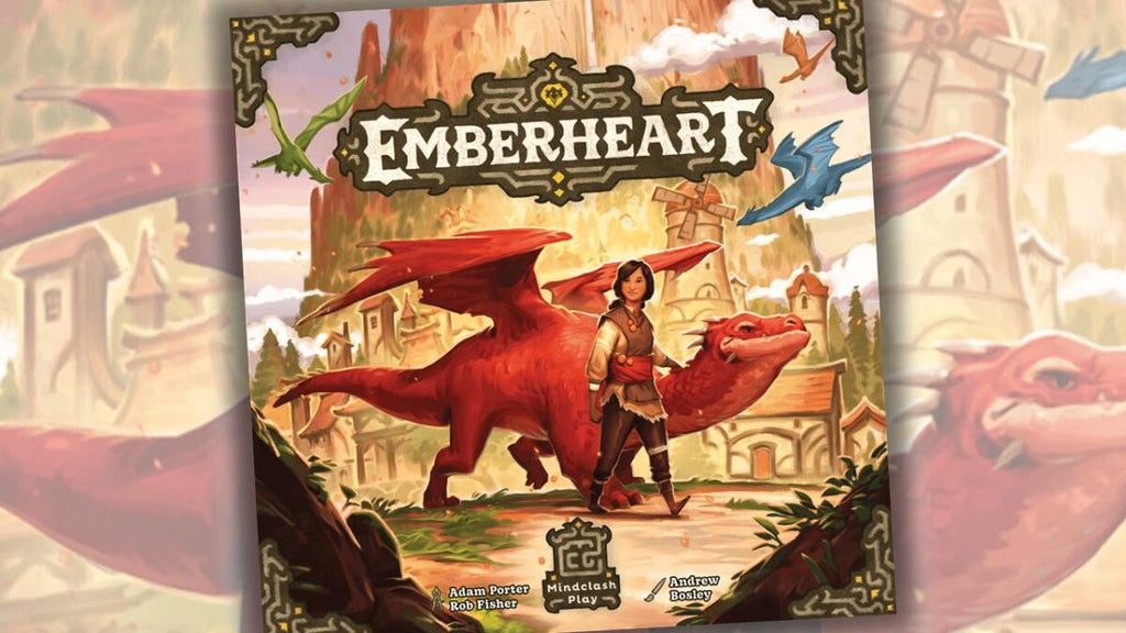 Emberheart