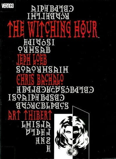 The Witching Hour