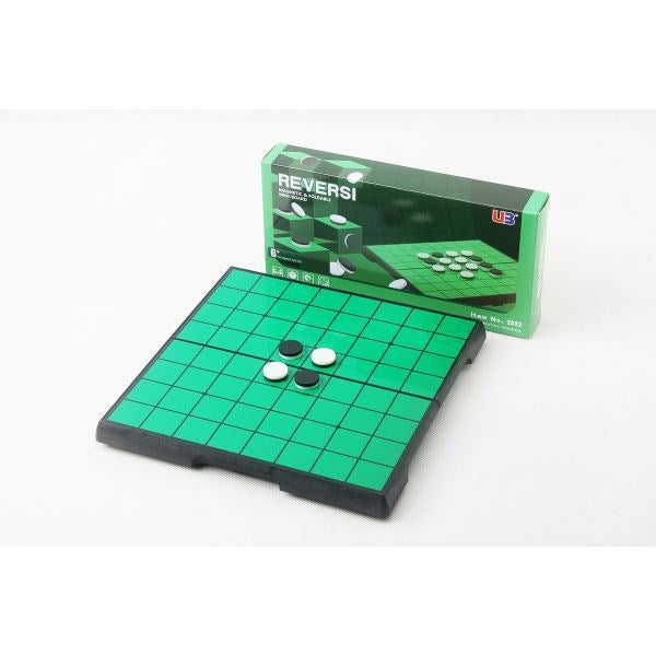 Reversi - Magnetic Board 16.5cm