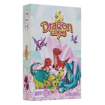 Dragon Clans